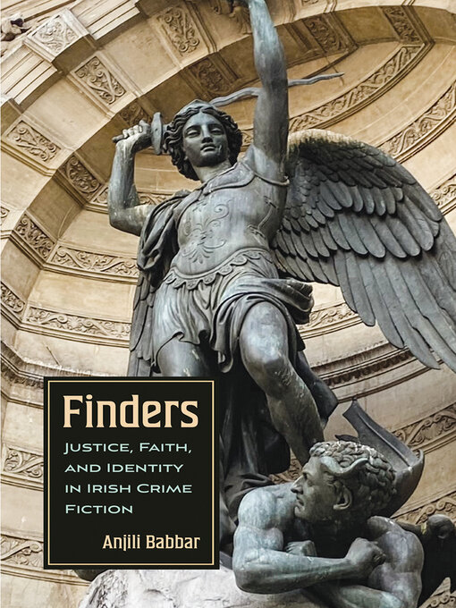 Title details for Finders by Anjili Babbar - Available